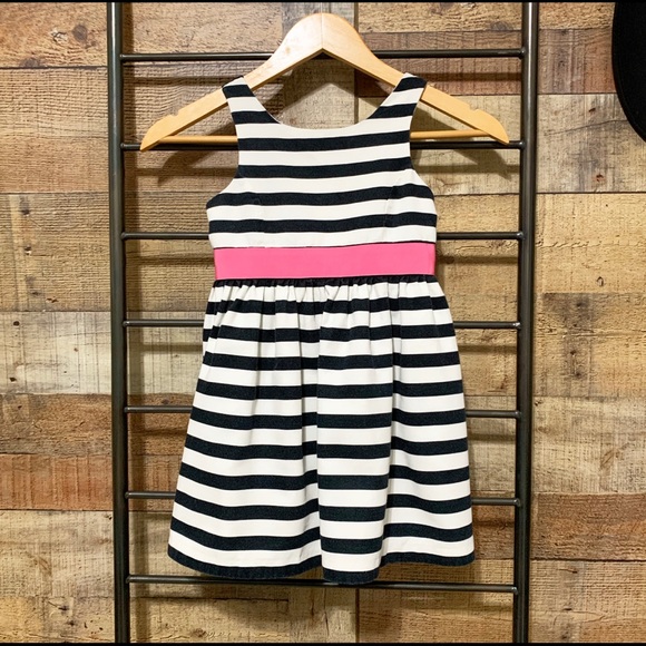 Lilly Pulitzer Other - | lilly pulitzer | Striped Dress